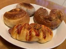 大正屋Boulangerie