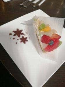 カフェコムサ 船橋東武店
