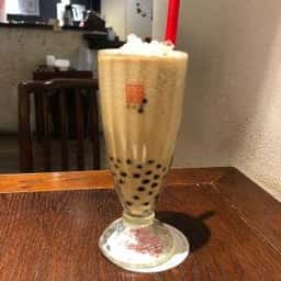 春水堂 代官山店