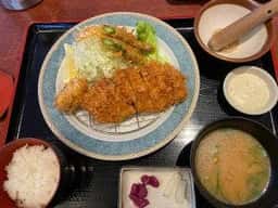 和風レストラン こなか たつの店