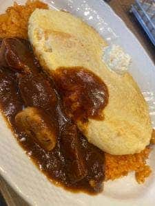 サロン卵と私 光が丘店