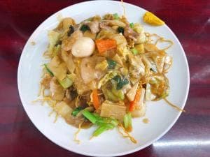 鳳蘭飯店
