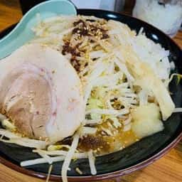横浜家系ラーメン 壱角家 スカイツリー店