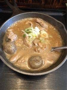 いかり食堂