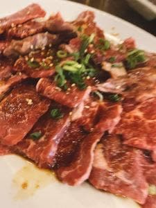 焼肉マルコウ 海津店