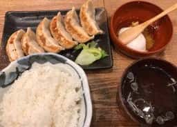 肉汁餃子のダンダダン 青山一丁目店