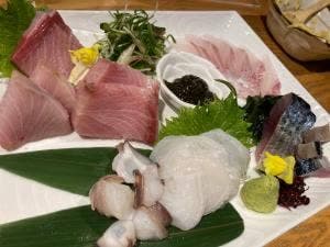 Sake Fun ぞっこん