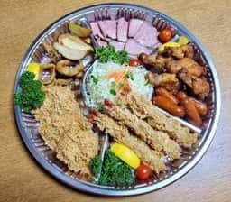 本舗 とんかつ柿ェ門