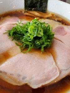 らあめん花月嵐 立川西砂店