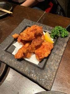 おもてなしとりよし 青山店