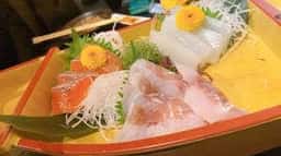 個室居酒屋 和食処一兆 新宿本店