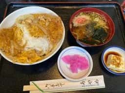 レストラン あやめ