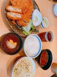 かつはな亭 大宮御蔵店