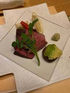 Beef Dining 肉いさ