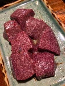 あぶり食堂 炭乃家