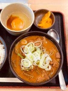 野呂パーキングエリア 上り フードコート