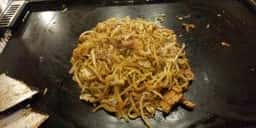 もんじゃ焼き・お好み焼き よし乃