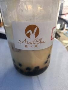 AIAICHA 会茶
