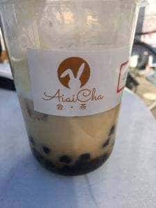 AIAICHA 会茶