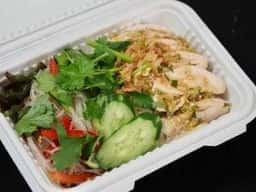 エスニックアジア食堂 ルンタ