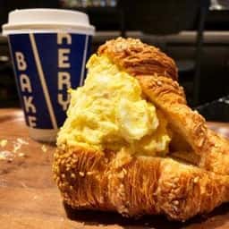THE CITY BAKERY 赤坂アークヒルズ