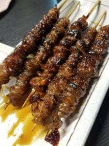 立ち飲み処 半兵衛