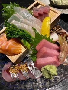 創作厨房なごみや 堅田店