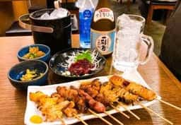 満天酒場 本蓮沼店