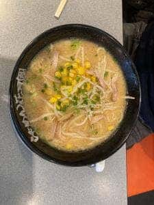 らあめん花月嵐 分倍河原店