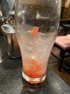 お好み焼き工房 とりこ