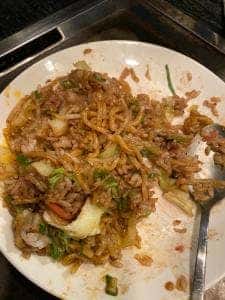 お好み焼き工房 とりこ