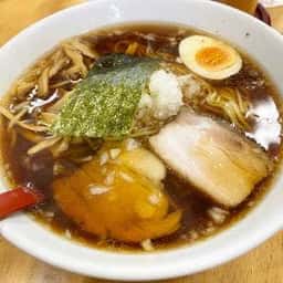 麺屋 旨臓 片倉ダム記念館