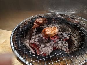 ホルモン焼きもんもん 大鳥居店