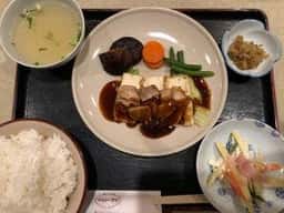 食いしん房 デイジー・ママ