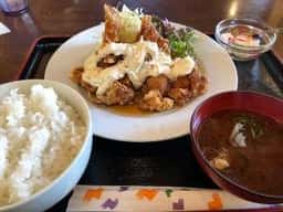 和茶家