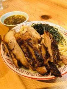 自家製麺 うろた