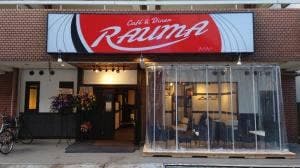 Cafe&Diner RAUMA