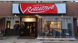 Cafe&Diner RAUMA