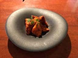 ロジャーズ キッチン 東京