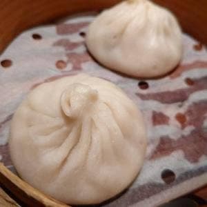 龍福小籠堂 東京ビル TOKIA店