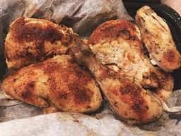 ゴールデンミートバル