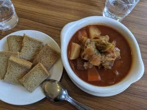Cafe星めぐり