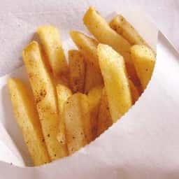 マンドリン ハンバーガーキッチン