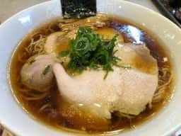 らあめん花月嵐 東尾久店