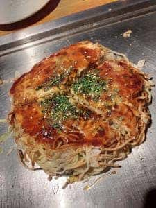 鉄板ベイビー 笹塚店