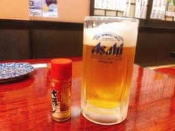 ろばた焼つきじ