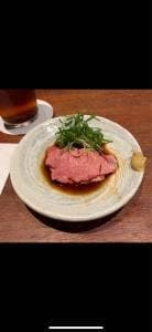 肉料理 澁谷