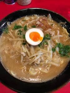 麺童虎徹