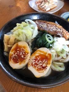 手打ち麺工房 一樹