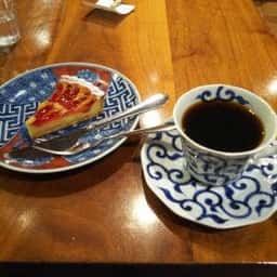 堀口珈琲 世田谷店